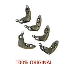 5PCS/SET ORIGINAL PACKAGE Clutch Wet Shoe Pads Pawl 0180-054200-0003 For CF MOTO 500CC 600CC ATV UTV Parts Cforce Zforce ser