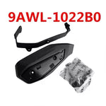 ORIGINAL Package Front Right OR Left HAND GUARD ASSY 9AWL-1022A0 or 9AWL-1022B0 For 2024-2025 New CFORCE800 1000ATV CF800AZ-3