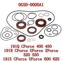ORIGINAL Package ENGINE OIL SEAL &O-RING 0GS0-0000A1 for CF Cforce450 550 600Cforce Zforce550 Z6Uforce600 CF400AU CF600AU-3L