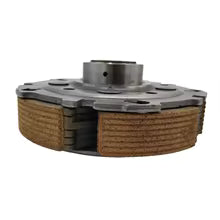 ORIGINAL WET CLUTCH ASSY Clutch Housing 0800-054000-0001For CFMOTO2013-2022YEARS 800CC ATV UTV SSV Cforce X8 Zforce Z8 Uforce U8
