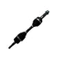 ORIGINAL Front left CV AXLE Drive Shaft  with Nut 9CRB-270100 For CF MOTO 600CC ATV 2019 Year CFORCE CF600AU-L