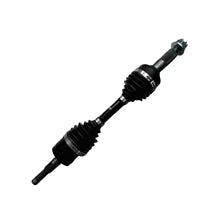 ORIGINAL Front left CV AXLE Drive Shaft  with Nut 9CRB-270100 For CF MOTO 600CC ATV 2019 Year CFORCE CF600AU-L