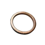 ORIGINAL  Exhaust Pipe Gasket 0180-022300 for CFmoto ATV UTV 500 X5 U5 600 625 X6 U6 Goes 500 .
