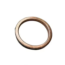 ORIGINAL  Exhaust Pipe Gasket 0180-022300 for CFmoto ATV UTV 500 X5 U5 600 625 X6 U6 Goes 500 .