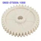 Original Package IDLE GEAR OF Oil PUMP 0800-070006-1000 For CF 800 1000ATV UTV SSV Cforce Zforce X8 X10 Z8 Z10 U8 Z10 CF800EX