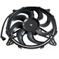 Original Fan Motor Of Radiator 160240059-0001 For LONCIN 700CC ATV QUAD Parts XWOLF 700 LX700 .