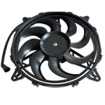 Original Fan Motor Of Radiator 160240059-0001 For LONCIN 700CC ATV QUAD Parts XWOLF 700 LX700 .