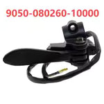 Original PARKING LEVER KIT Brake Hand Lever 9050-080260-10000 For C F ATV450 520 600 800 1000 520 500HO 600 Touring 625 800XC