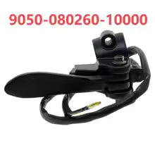 Original PARKING LEVER KIT Brake Hand Lever 9050-080260-10000 For C F ATV450 520 600 800 1000 520 500HO 600 Touring 625 800XC