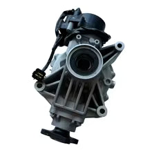 ORIGINAL Rear Gearbox /Differential /Axle ASSY With Differential Q820-330000-00001 For CF NEW ATV450 520 625Cforce X4 X5 X6