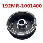 Original Fly Wheel ASSY 192MR-1001400 For KAZUMA Jaguar STELS ATV 500CC Xinyang  BODE KAXA Quad Parts