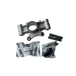 Original Rear ALLOY Swing Arm REAR LEFT BEARING CARRIER 7020-0607A0 7020-0607B0 For CF450 520 600 ATV Cforce X4 X5 X6