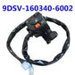 ORIGINAL Package 2WD/4WD Right hand Swtich Assy 9DSV-160340-6002 For C F 2023 NEW 520cc 625CC  ATV