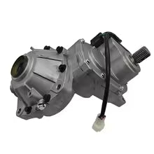 100% ORIGINAL FRONT GEARBOX FRONT Differential Code 24445 24445A For Linhai 260cc 300cc 400cc ATV QUAD 400-2B model Parts