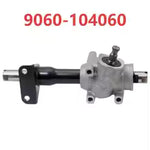 Original Steering Motor For CF Moto CForce ZForce 800 500 600 550 SSV UTV Accessories motorcyle part 9060-104060
