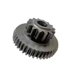 Original Dual Gear 0180-091005 For CF MOTO 500cc 600cc ATV UTV Parts Cforce X5/X6 CF188 AND CF196 ENGINE Starting