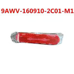 Original Front Side Reflector 9AWV-160910-2C01-M1 OR REAR REFLECTOR 9AWV-160920-2C01-M1 For CFMOTO450L 850 1000ATV Cforce X8 X10