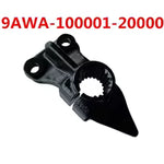Original Package EPS STEERING ARM 9AWA-100001-20000 For C F 2023-2024 Years 800 1000 ATV UTV Cforce CF800XC CF1000AZ-A Model