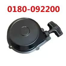 Original Engine Hand Recoil Starter SUB ASSY 0180-092200 For C F 500 600 ATV UTV Parts X5 U5 Z6 X6 U6 CF188 196S-B XY500-S