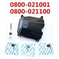 Original Cylinder Head Cover With Bolt Sets For CF MOTO ATV UTV Parts 450CC 550CC 800CC 1000CC 0800-021001&0800-021100