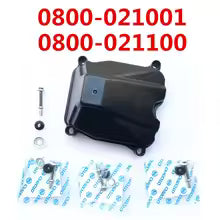 Original Cylinder Head Cover With Bolt Sets For CF MOTO ATV UTV Parts 450CC 550CC 800CC 1000CC 0800-021001&0800-021100