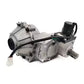 100% ORIGINAL FRONT GEARBOX FRONT Differential Code 24445 24445A For Linhai 260cc 300cc 400cc ATV QUAD 400-2B model Parts