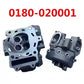 Original Package CYLINDER HEAD & HEAD COVER BODY 0180-020001 For CF 500cc ATV UTV Parts X5 U5 CF188 Engine Part