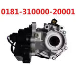 Original Front Differential GEARBOX ASSY 0181-310000-20001 For CFMOTO 500 600 ATV Cforce Old X5 X6 XY500UTV APU600 800 X8 GOES500