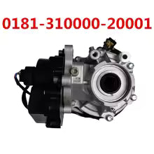 Original Front Differential GEARBOX ASSY 0181-310000-20001 For CFMOTO 500 600 ATV Cforce Old X5 X6 XY500UTV APU600 800 X8 GOES500