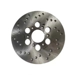 REAR BRAKE DISC For KAZUMA Jaguar STELS 500CC ATV Quad Parts C500-2400601