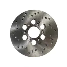 REAR BRAKE DISC For KAZUMA Jaguar STELS 500CC ATV Quad Parts C500-2400601
