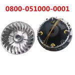 ORIGINAL PACKAGE CVT DRIVE PRIMARY PULLEY ASSY(HL BRAND) 0800-051000-0001 For CFMOTO OLD 800CC ATV UTV QUAD X8 Z8 U8 Parts