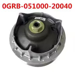 ORIGINAL CVT DRIVE PRIMARY PULLEY ASSY 0GRB-051000-20040 For C F  500 550 SSV UTV Zforce Z5Parts