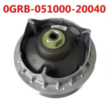 ORIGINAL CVT DRIVE PRIMARY PULLEY ASSY 0GRB-051000-20040 For C F  500 550 SSV UTV Zforce Z5Parts