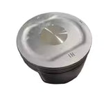 Original Package Piston 0600-040004 For CF 600cc ATV UTV Parts Cforce Zforce X6/Z6 CF196 engine Also For Xinyang Renli Buggy