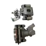 Original Rear Left Side or Right Side Brake Caplier ASSY 9DSV-081050-B000/9DSV-081060-B000 For C F 2023NEW 600ATV CF600AU-3LF