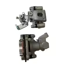 Original Rear Left Side or Right Side Brake Caplier ASSY 9DSV-081050-B000/9DSV-081060-B000 For C F 2023NEW 600ATV CF600AU-3LF