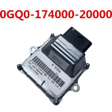 Original ECU computer 0GQ0-174000-20000(0GQ0-174000-2) 9GQ#-001000-1500 For CFMOTO 450 850 cc ATV UTV Parts Cforce CF400AU-A/B