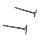 2Pairs 4pcs Original Intake & Exhaust Valve 0800-022004&0800-022005 For CFMOTO 400 550 850 1000 cc ATV UTV Cforce Parts