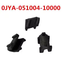 1 Set /3PCS Original Nylon PART Thrust Disc Of CVT DRIVE PRIMARY PULLEY 0JYA-051004-10000 For CFMOTO 850CC 1000CC ATV UTV