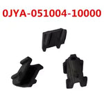 1 Set /3PCS Original Nylon PART Thrust Disc Of CVT DRIVE PRIMARY PULLEY 0JYA-051004-10000 For CFMOTO 850CC 1000CC ATV UTV
