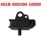 Original Engine Cushion Mat Damper 401B-000200-10000 For CF MOTO ATV 450CC 500CC 600CC 800CC 1000CC Parts