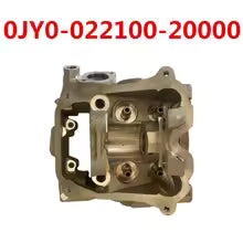 ORIGINAL PACAKGE CYLINDER HEAD BODY For CF NEW 450 520 800 850 1000 ATV UTV 0JY0-022100-20000