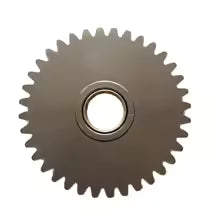 ORIGINAL LOW RANGEF DRIVEN GEAR OF Shifting Transmission System  0180-061005 For CF MOTO 500CC 600CC ATV Parts Cforce Zforce