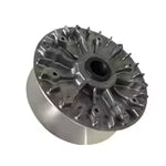 ORIGINAL CVT DRIVE PRIMARY PULLEY ASSY 0GRB-051000-20040 For C F  500 550 SSV UTV Zforce Z5Parts