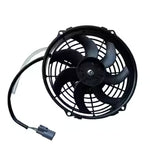 Original Radiator FAN&MOTOR 9DQV-181200-3000 For CF MOTO 2022-2025 YEARS NEW ATV 450 500 Cfore X4/X5 CF400AZ CF500AZ-3S