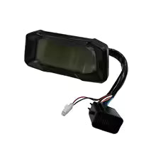 ORIGINAL Package Speedmotor Meter ASSY LCD dashboard 9AWV-171000-2E00 For CF NEW800 850 ATV Cforce X8 CF800AU-2A CF800AZ-2A