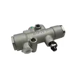 Original Brake Pressue Dist Value HYDRAULIC DIST VALVE 9AWV-081070-4000(7020-081070) For CF Cforce QUADS X4 X6 X8 X10