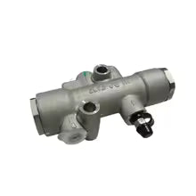 Original Brake Pressue Dist Value HYDRAULIC DIST VALVE 9AWV-081070-4000(7020-081070) For CF Cforce QUADS X4 X6 X8 X10