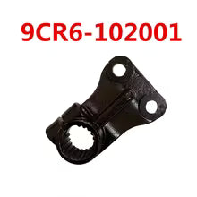 Original Steering Arm 9CR6-102001 for CFmoto 500 550 625 800CC ATV CFforce X5 X6 X8 NEW 600S 600Advanced EPS